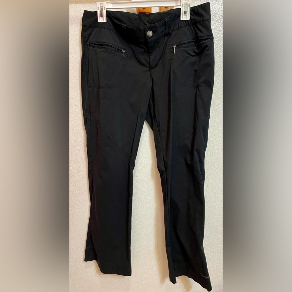 Columbia travel pants